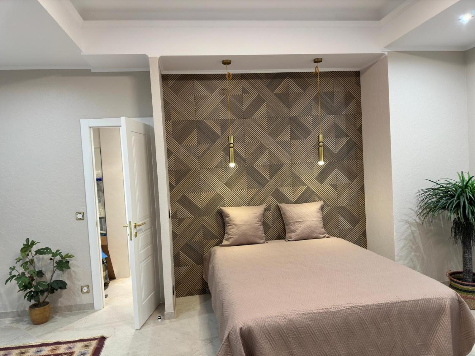 Extraordinaire Grand Studio Au Centre 6 Minutes A Pied De La Plage Et L'Hotel Negresco Νίκαια Εξωτερικό φωτογραφία
