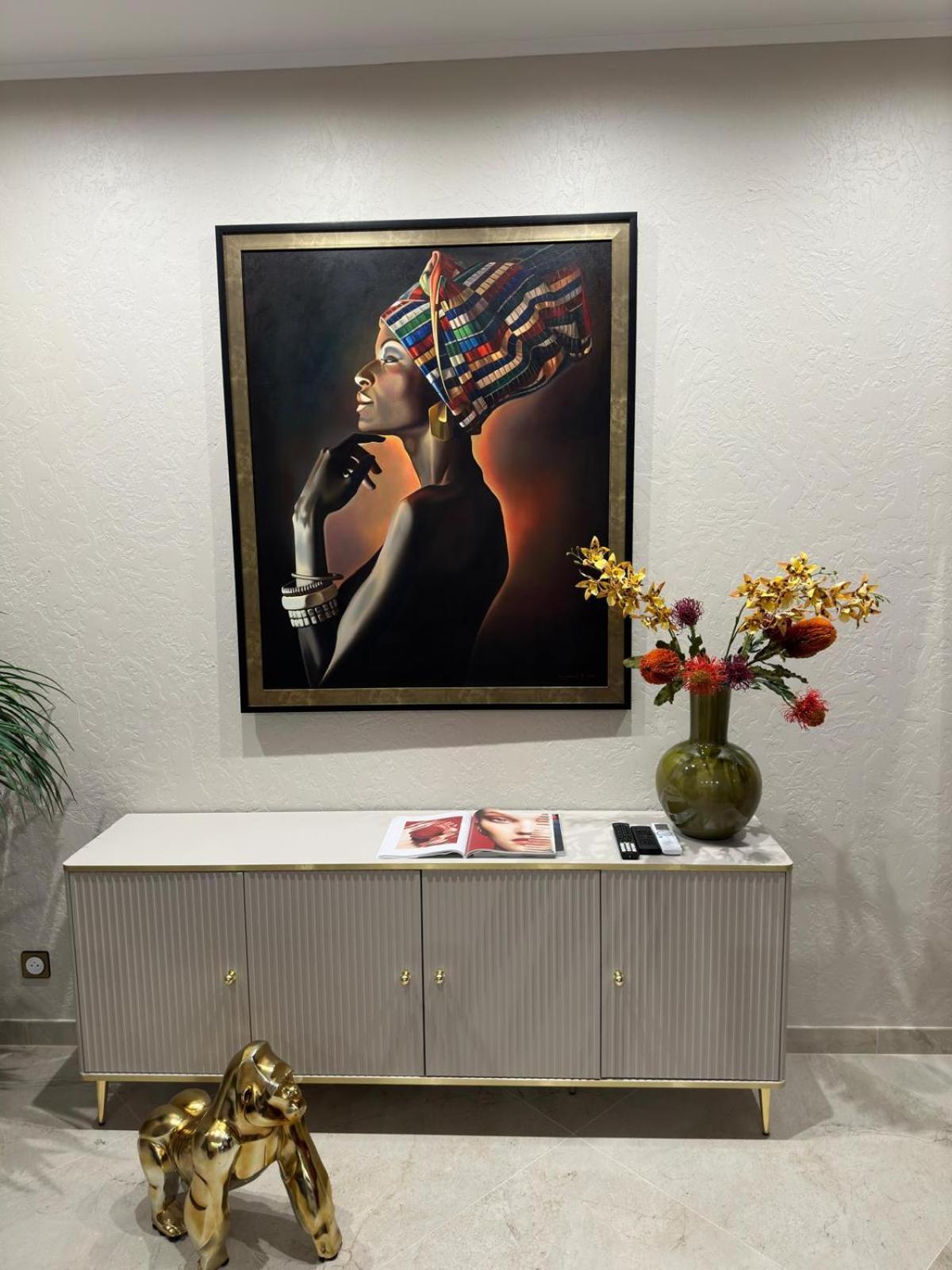 Extraordinaire Grand Studio Au Centre 6 Minutes A Pied De La Plage Et L'Hotel Negresco Νίκαια Εξωτερικό φωτογραφία